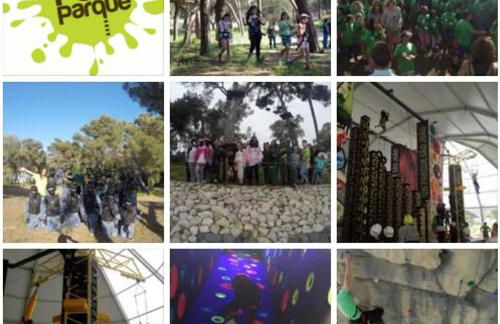 Amazing Terrace Costa da Caparica - Foto 41