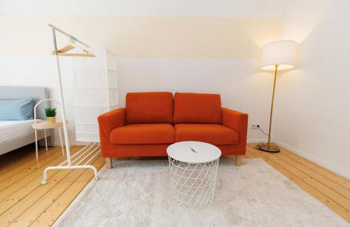 FullHouse - NH14 Apartments - 3 Bedrooms, washing machine - Foto 35