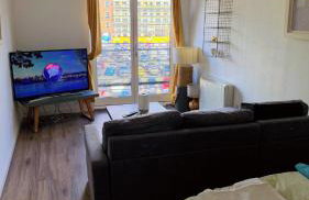 Glasgow city centre 2 bed apartment - Foto 13