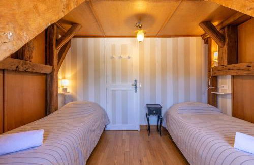 Gîtes les Muids - Les "Oiseaux" et la "Ferme" - Foto 40