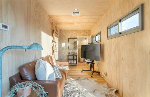 TeeBox at Worth the Wait Ranch - Foto 8