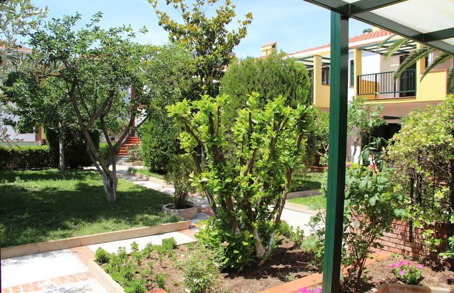 Elia Apartments - Foto 36