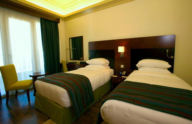 Al Khoory Hotel Apartments - Photo 9