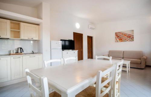 Felix Hotels - Residence Hotel Costa Serena - Foto 26