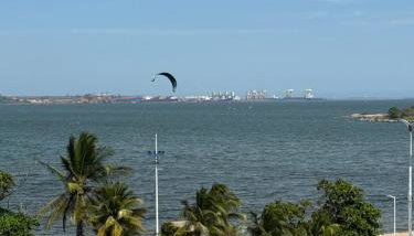 Flat Vista Mar Praia Long Stay - Foto 3