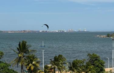 Flat Vista Mar Praia Long Stay - Photo 3