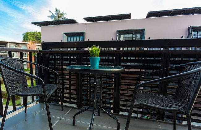 Pause on Samui - Foto 69