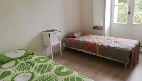 Appartement accueillant à Luynes, 60 m² avec jardin - Foto 4