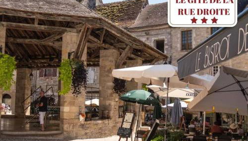 Martel Medieval Le Gite de la rue Droite 3 - Foto 2