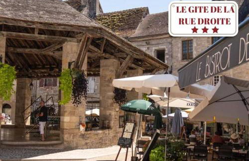 Martel Medieval Le Gite de la rue Droite 3 - Foto 2