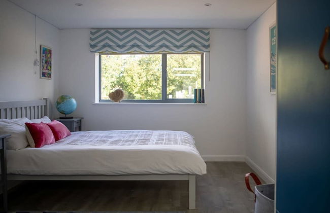 The Salt House - Luxury Home With Pool Hot Tub - Foto 79