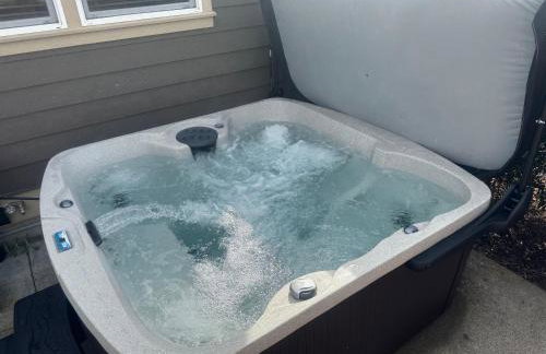 Windswept Cottage - Foto 35