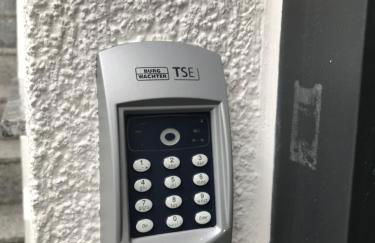 Einliegerwohnung mit Terrasse - Foto 6