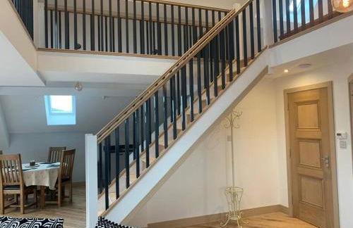 A space with amazing views and alpacas to enjoy - Foto 17