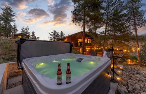 Walk to Town, Sauna, Hot Tub, Game Room, Views - Foto 73