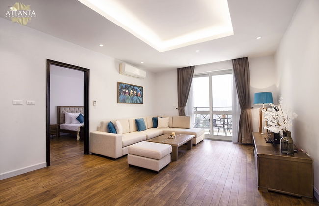 Atlanta Residences - Foto 29