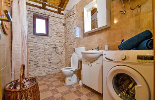 Holiday home Anita 2 for 8 persons with pool - Photo 18