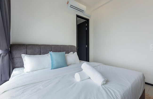 Urban Suites - Foto 40