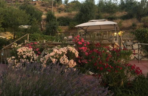 Molino Felix Alojamiento Rurales - Foto 46