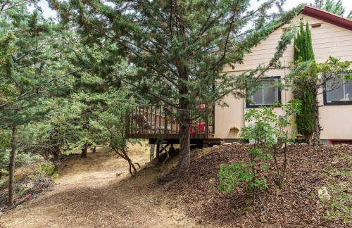 Historical Cabin in Julian Pet's okay! - Foto 5