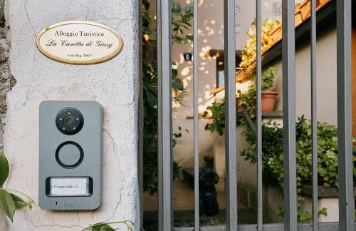 La casetta di Giusy - Alloggio turistico - Foto 43