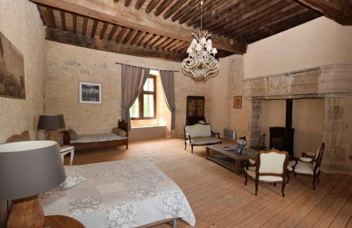 Castle Retreat near Villages - Foto 19