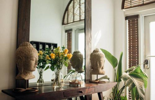 Vive Zen Queen Room - Foto 27