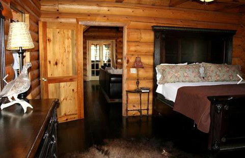 Luxury Cabin with a Hot Tub near Yellowstone Park in Montana - Foto 2