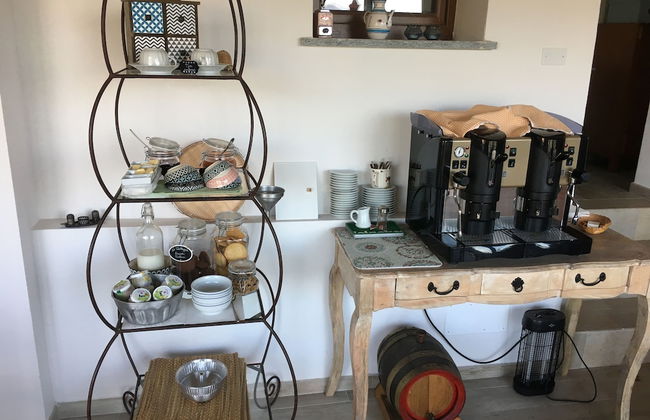 Agriturismo LaValleggia - Foto 42