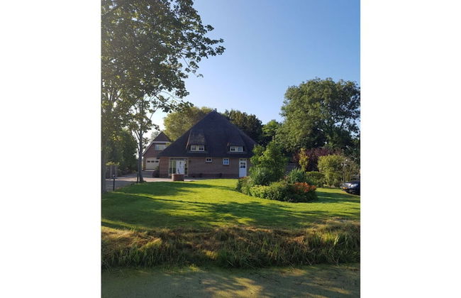 Country Life Comfortable Holiday Residence - Foto 32