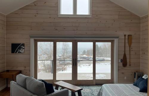 Eco-friendly studio - ocean views, close to beach - Foto 47