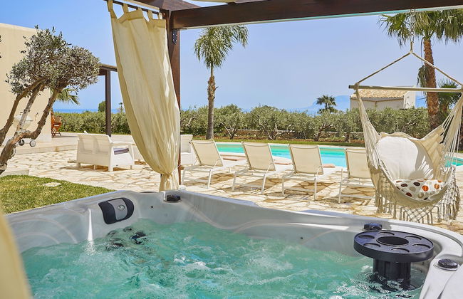 Villa Delle Stelle - Foto 13