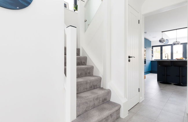 Renovated Home for 8 Canal Walk to Chichester - Foto 70