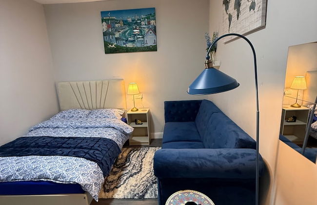 Coastal Comfort City Centre Condo - Foto 5