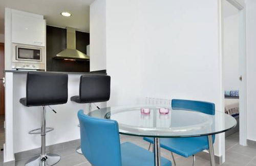 COSY WELL SITUED APARTMENT WITH SEA VIEW - Foto 6