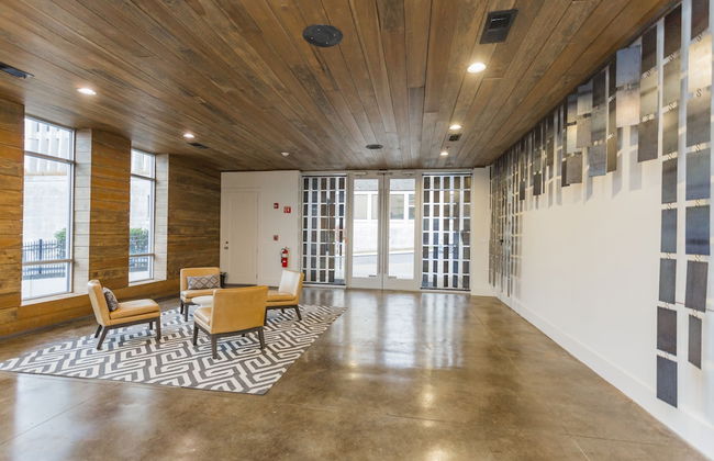 Mint House at The Reserve - Nashville - Foto 4