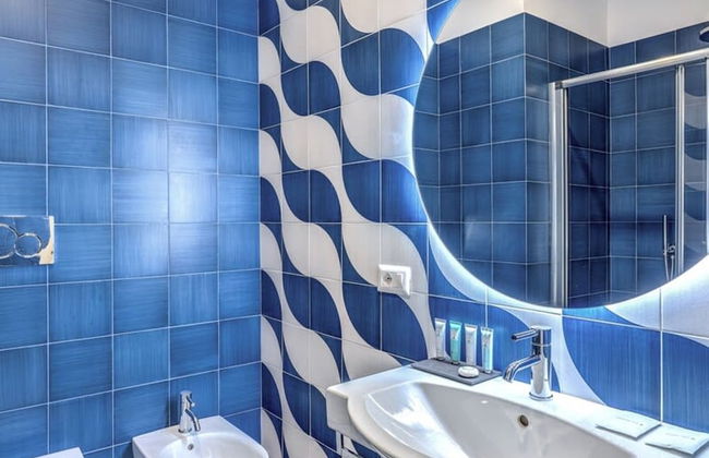 Villa Mediterranea in Citt Metropolitana di Napoli - Foto 41