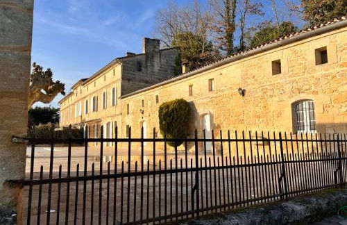 Ancien Château viticole - Foto 55