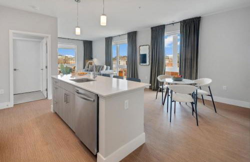 Luxury Apartments by Hyatus Boston Somerville - Foto 35