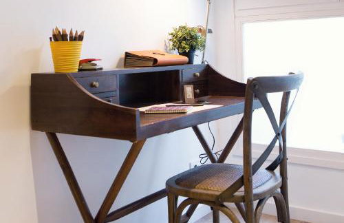 Bright Industrial Loft Barcelona Center - Foto 5