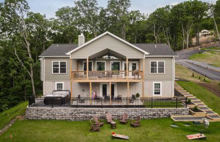 The Apple Mountain House - Foto 13