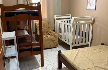 Lar Doce Mar - Ponta de Pedras - Foto 16