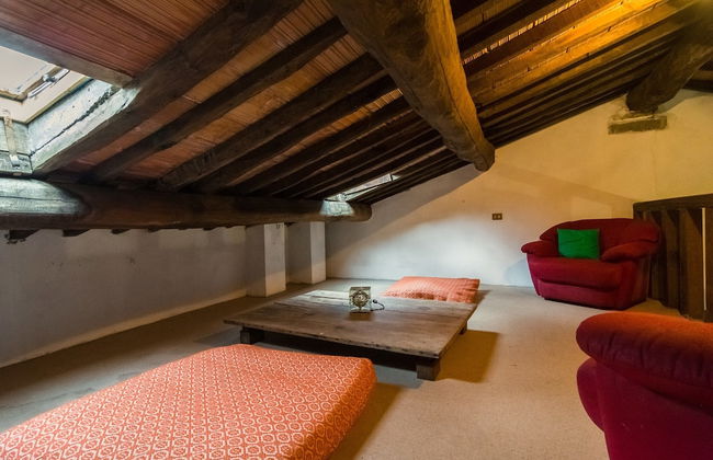 Holiday Home in Pistoia With Pool - Photo 26