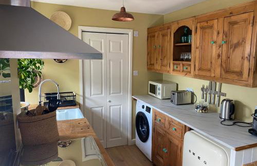 The Old Chair Workshop - Foto 23