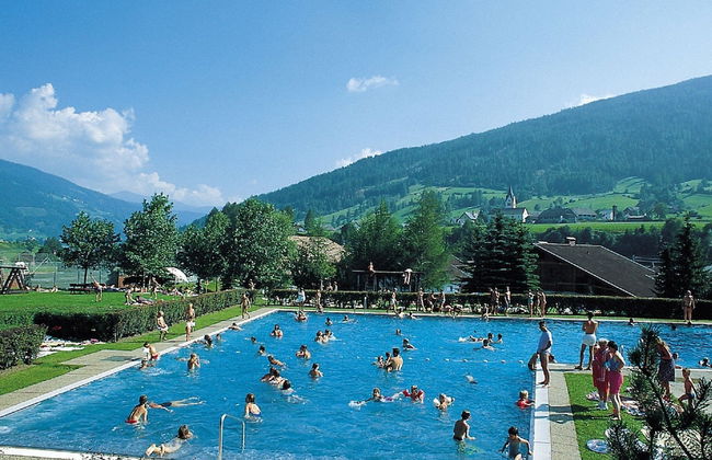 Newly Furnished Appartment at the Mouth of the Poller Valley National Park - Photo 25