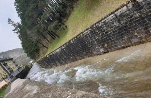 The family bienvenidos a Canfranc - Foto 29