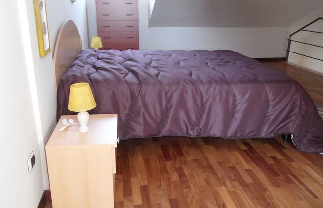 Residence Porta del Sole - Foto 7