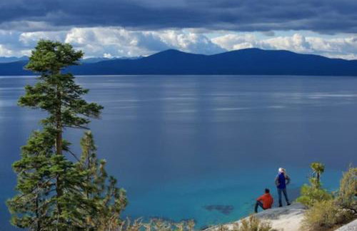 Marriott Grand Residence Club, Lake Tahoe - Foto 62