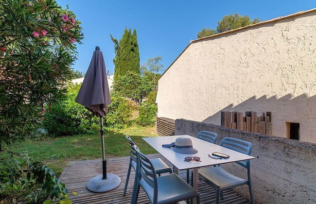 Belambra Clubs La Colle-sur-Loup - Les Terrasses De Saint-Paul De Vence - Foto 8