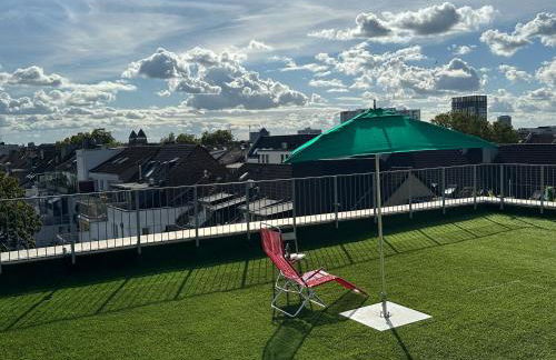 Kaiserteich Wohnung - Foto 1